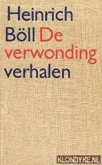 Koop Online De Verwonding - Böll Heinrich