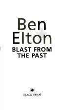Blast from the past - Ben Elton Dagaanbieding