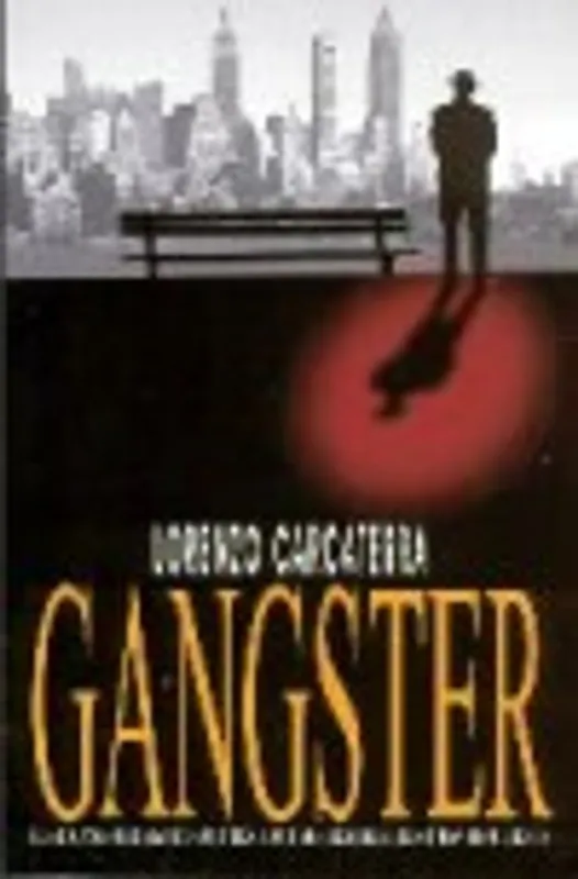 Koop Vandaag GANGSTER - CARCATERRA