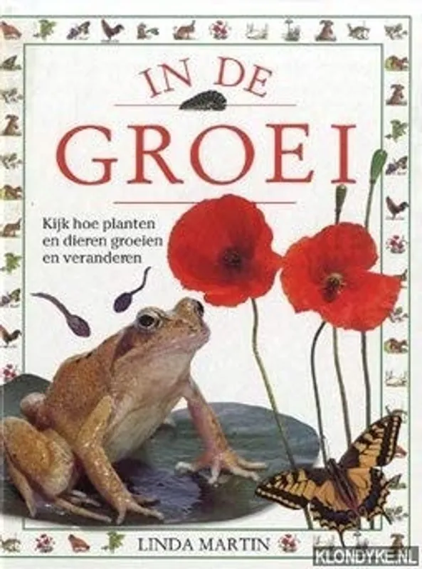 In de groei - Martin Laatste Versie