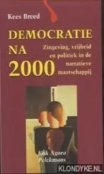 Democratie na 2000 - K. Breed Aanbieding