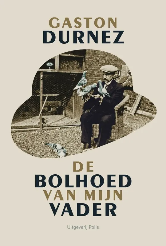 De bolhoed van mijn vader - Gaston Durnez Populair