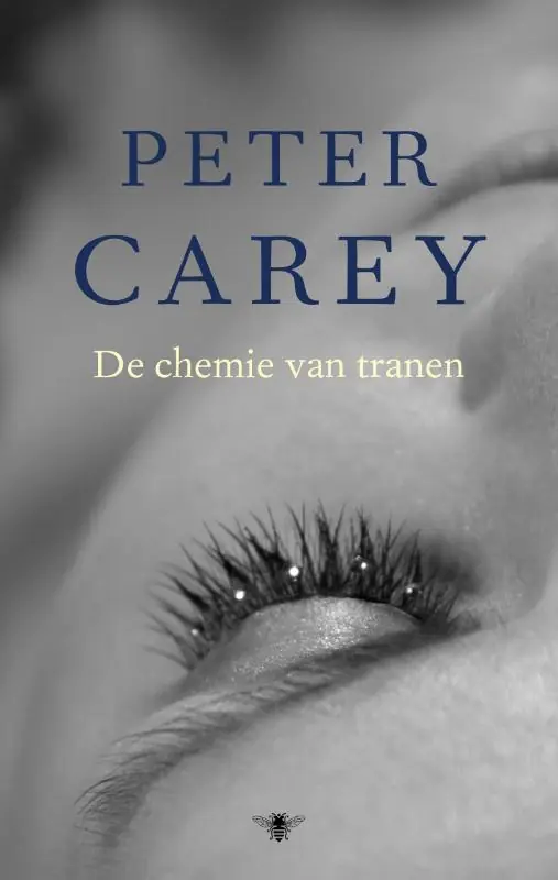 Voordeelprijs De chemie van tranen - Peter Carey