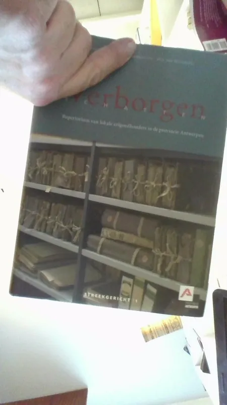 Snelle Levering Verborgen schatten - Kevin Geuens; Petra Vanhoutte; Dirk Van Nijverseeljv