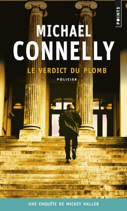 Le verdict du plomb - Michael Connelly Koop Vandaag
