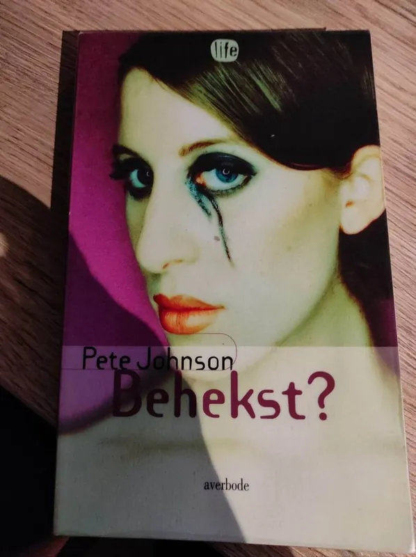 Beperkte Voorraad Behekst? - P. Johnson