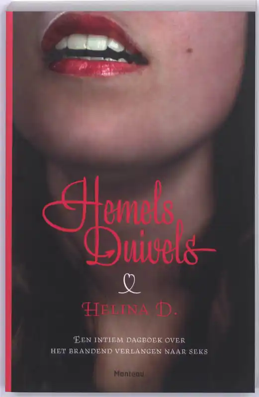 Hemels duivels - Helina D. Seizoensaanbieding