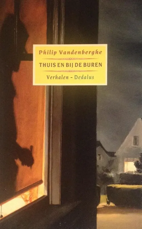 Thuis en bij de buren - P. Vandenberghe Premium