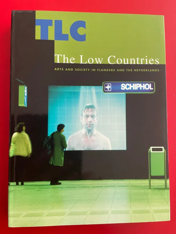 The Low Countries 14 - Collective Premium