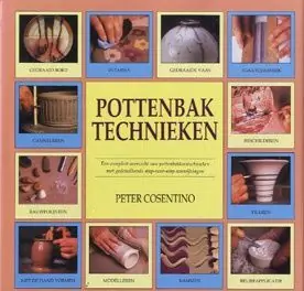 Pottenbak technieken - P. Cosentino Populair
