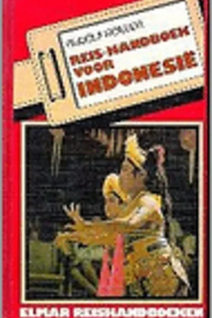 Reishandboek voor indonesie - Roeder Must-Have
