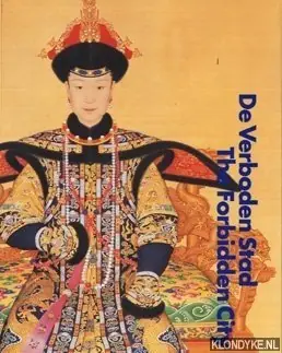 Hete Deal Verboden stad the forbidden city - Prof Hironobu Kohara e.a.