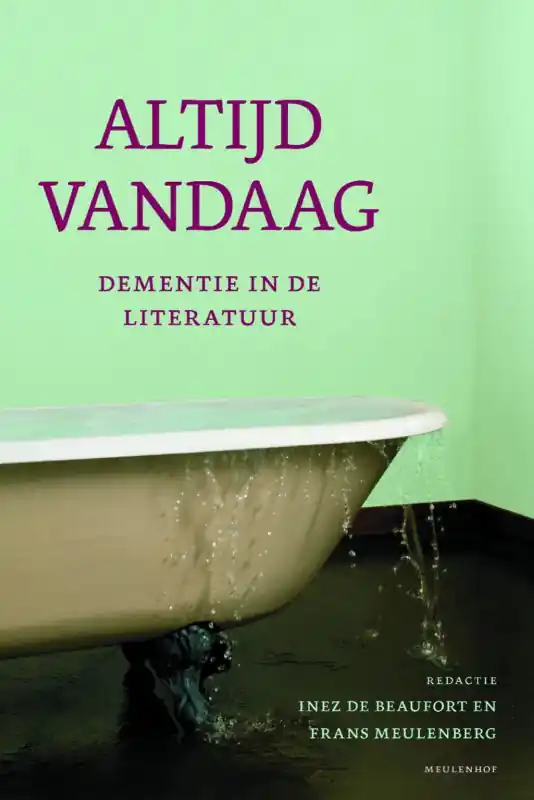 Altijd vandaag - Frans Meulenberg Gereduceerde Prijs