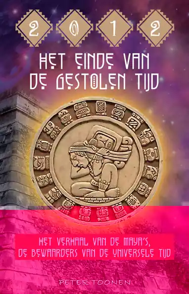 2012 - PETER TOONEN Veilige Betaling