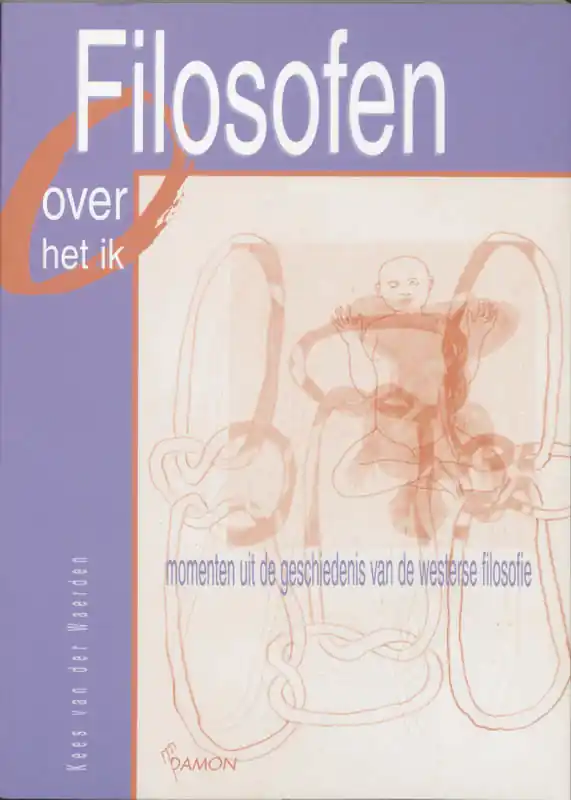 Filosofen over het ik - Waerden Finale Uitverkoop