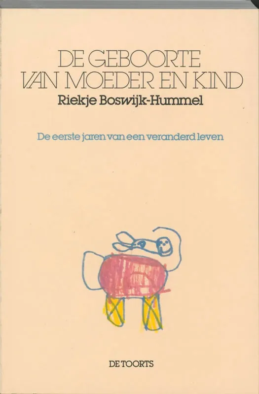 Laatste Kans De geboorte van moeder en kind - Riekje Boswijk-Hummel