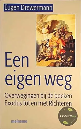 Veilige Betaling Een eigen weg - E. Drewermann