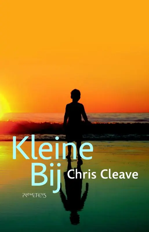 Kleine Bij - C. Cleave Koopje