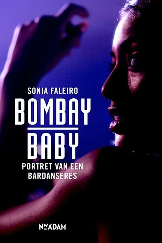 Fabrieksprijs Bombay baby - Sonia Faleiro