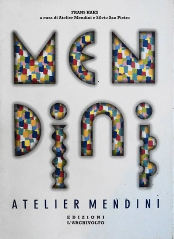 Atelier Mendini - Silvio San Pietro, Frans Haks Superprijs