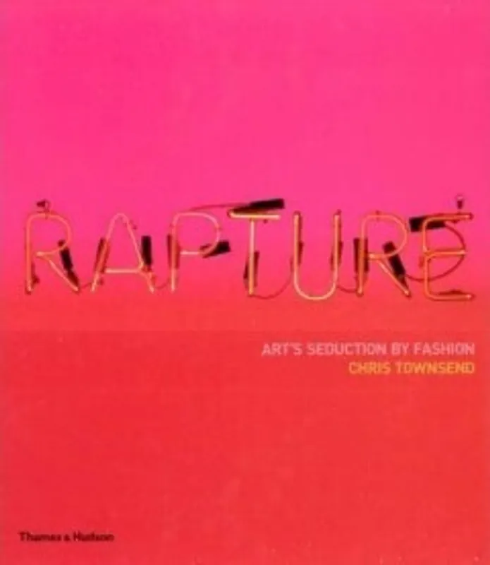 Rapture - Chris Townsend Favoriet