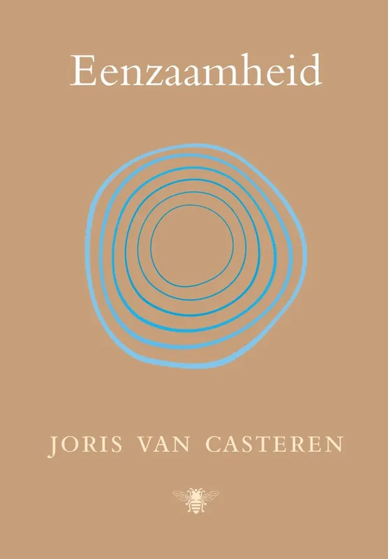 Beperkte Voorraad Eenzaamheid - Joris van Casteren