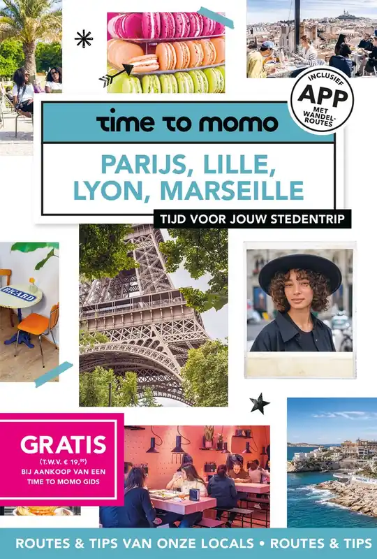 Gecertificeerd Parijs, Lille, Lyon, Marseille - Redactie