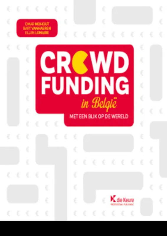 Gratis Verzending Crowdfunding in België - Omar Mohout
