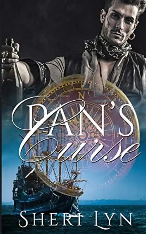 Beperkte Voorraad Pans Curse - Sheri Lyn