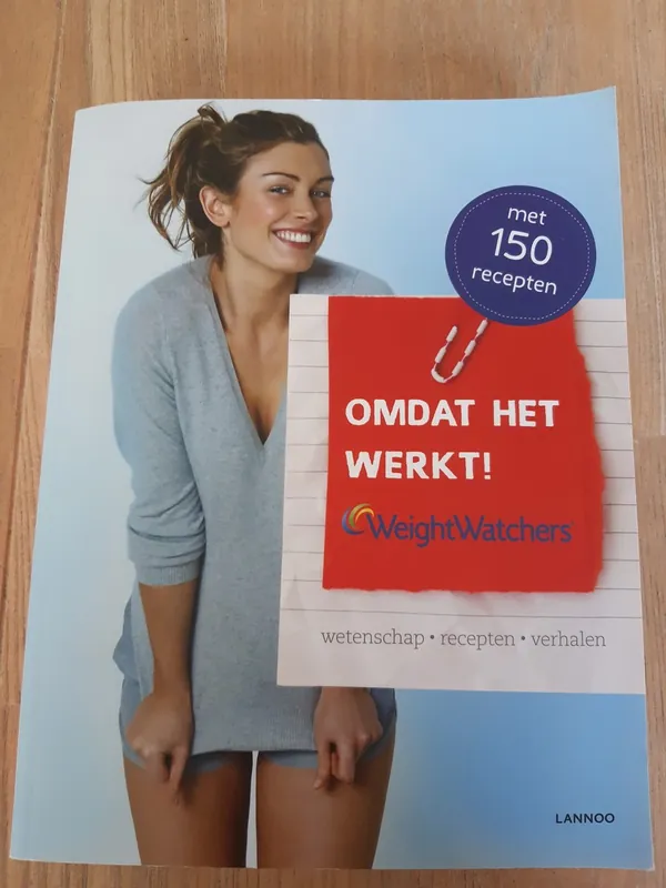Express Levering omdat het werkt - Weight Watchers