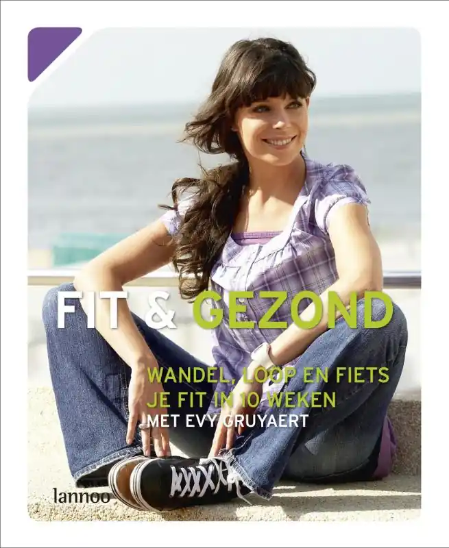 Tijdelijk Beschikbaar Fit & gezond - Evy Gruyaert; Sarah Doumen; Inne Vanden Bremt; Hilde Smeesters
