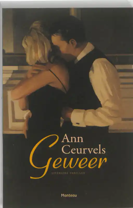 Meest Verkocht Geweer - Ann Ceurvels