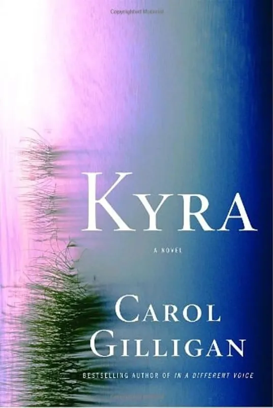 Kyra - Carol Gilligan Superprijs
