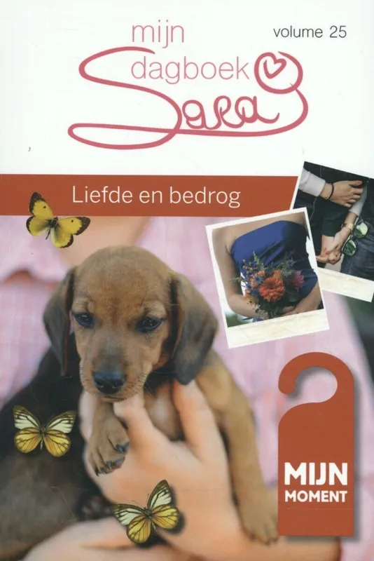 Sara - Liefde en bedrog - Ria Maes Beste Prijs