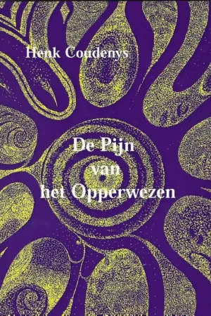 Gratis Retour De pijn van het opperwezen - H. Coudenys