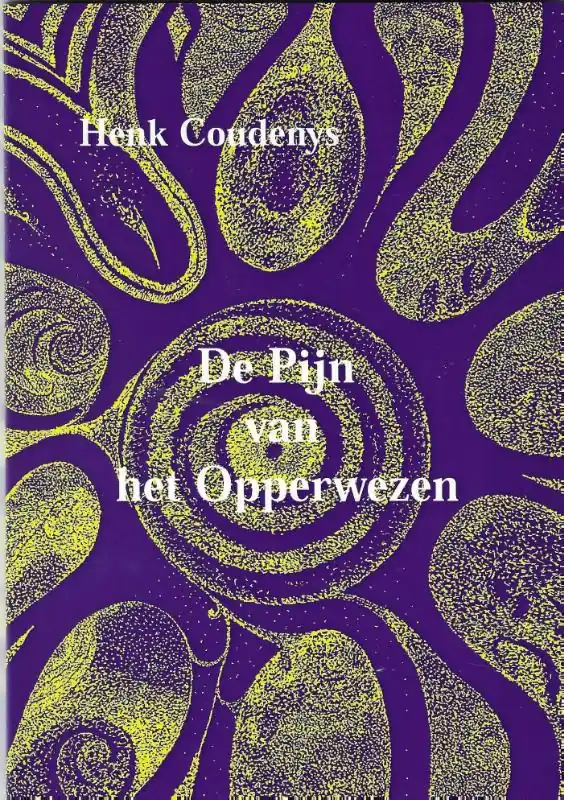 Gratis Retour De pijn van het opperwezen - H. Coudenys