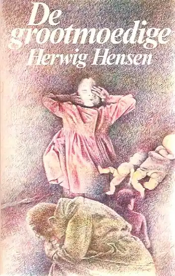 Speciale Aanbieding De grootmoedige - Hensen Herwig