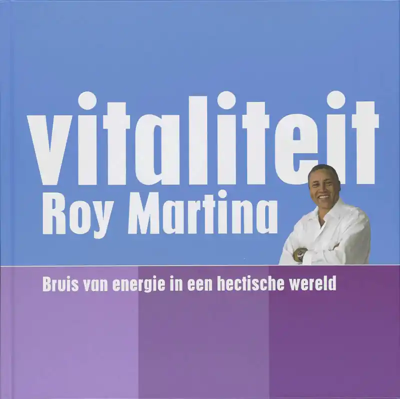 Vitaliteit - R. Martina Voordeelprijs