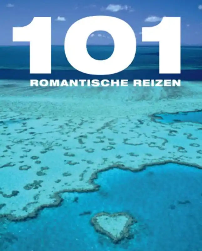 Betaalbaar 101 romantische reisjes - Ger Boer