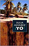 YO! - Julia Alvarez Hete Deal
