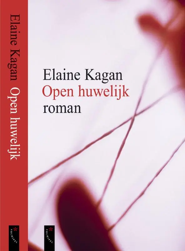 Open huwelijk - E. Kagan Shop Nu