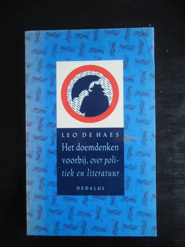 Koopje Het doemdenken voorbij - L. De Haes