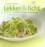 Lekker & licht - Francine Vermeiren Superprijs