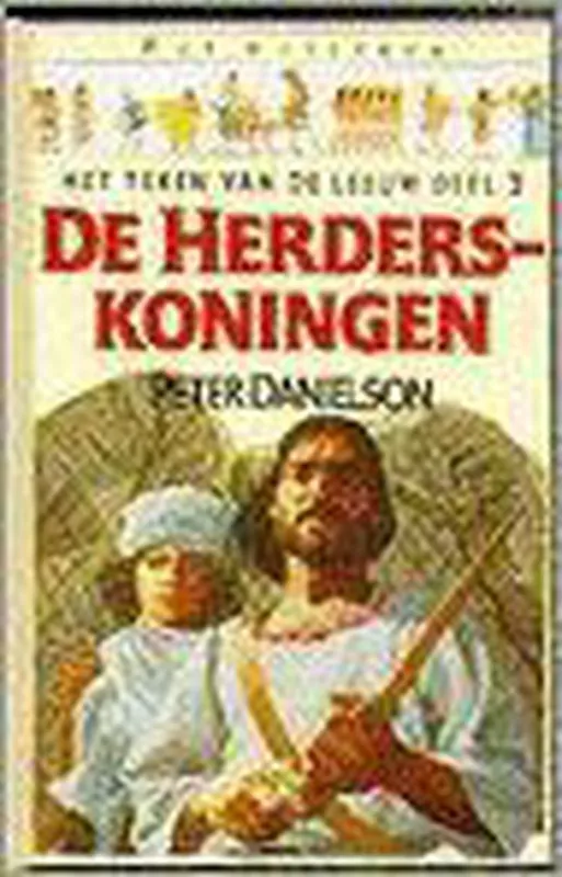 De Herderskoningen - Peter Danielson Fabrieksprijs