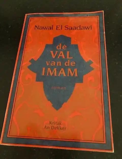 Val van de imam - N. el Saadawi Meest Verkocht