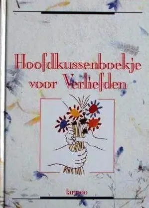 Tijdelijk Beschikbaar Hoofdkussenboekje voor verliefden - Gaby Vanden Berghe