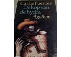 Flitsaanbieding Kop van de hydra - Fuentes