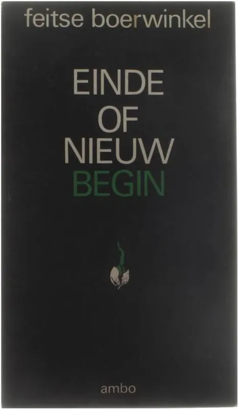 Einde of nieuw begin - Boerwinkel Fabrieksprijs
