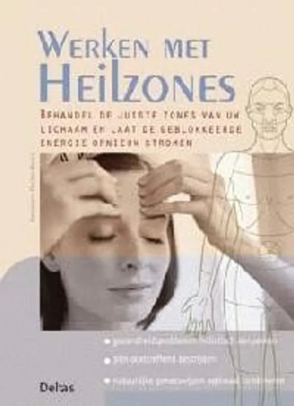 Seizoensaanbieding Werken met heilzones - Hannelore Fischer-Reska