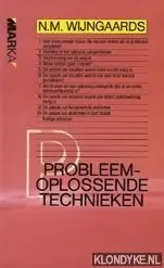 Premium Probleemoplossende technieken - Wyngaards